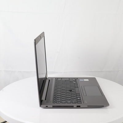 【通販センター】中古  HP ZBook 14u G6 (Intel Core i7 8565U 1.80GHz/16GB/SSD1TB/なし/AMD Radeon Pro WX3200/14/1920x1080/Wi-Fi/WEBCAM/W11H MAR) 184417 