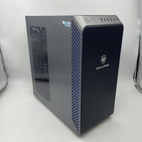 中古  GALLERIA XA7C-G60S((i7 10700/16GB/SSD1TB/HDD2TB/GTX1660 SUPER/W11H) 4860000675 