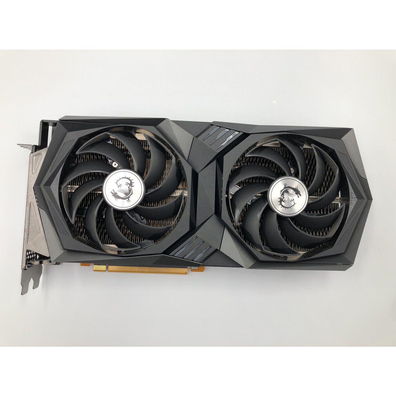 中古 MSI GeForce RTX 3060 GAMING X 12G (RTX3060 12GB) 144776