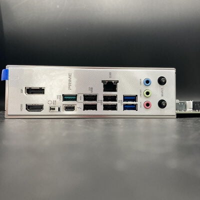 【熊本浜線店】中古  ASUS PRIME Z890-P WIFI-CSM (Z890 1851 ATX DDR5) 172182 