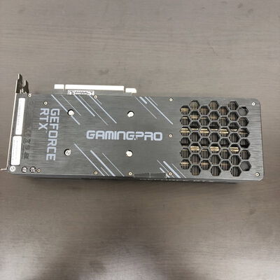 【長野稲里店】中古  Palit RTX3070 GamingPro NE63070019P2-1041A (RTX3070 8G) 143906 