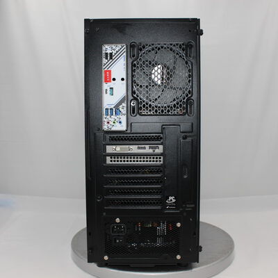 【大分店】中古  THIRDWAVE GALLERIA CRA5C-G60S（CrazyRaccoon） 187386【2/19値下げ!】 