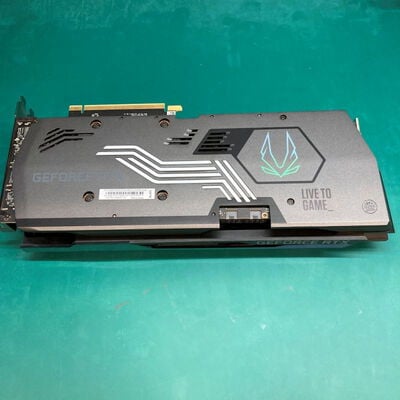 【静岡東瀬名店】中古  各社 GeForce RTX3080 (10GB PCI-E) 143517 