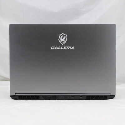 【通販センター】中古  THIRDWAVE GALLERIA XL7C-R36 182446【9/11値下げ!】 