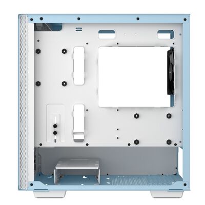 DEEPCOOL  MACUBE110 PASTEL BLUE R-MACUBE110-PBNNM0-J-1 (MicroATX ガラス) ドスパラ限定モデル 