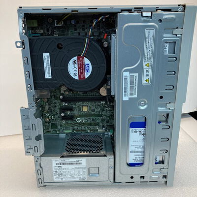 【京都店】中古  NEC Mate PC-MRM28LZ6ACS4 (Core i5 8400/8GB/HDD500GB/DVD-MULTI/オンボード/OS無し) 3180006863 