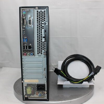 【姫路店】中古  THIRDWAVE Magnate BL672(Intel Core i5 9400/16GB DDR4 (PC4)/SSD2TB/DVDマルチ/オンボード/W11H64 MAR) 190778 