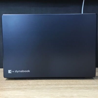 【松山環状枝松店】中古  TOSHIBA dynabook G83 (Intel Core i7 10510U 1.80GHz/16GB/SSD256GB/-/オンボード/13.3/1920x1080/Wi-Fi/WEBCAM/W11P/Microsoft Office Home and Business 2024) 184182 