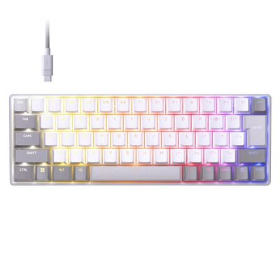 Corsair  CLIPPER PRO MINI 60 White CHR-979111J-JP (ホワイト) 