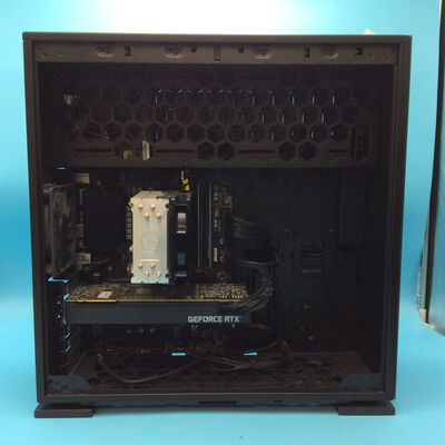 【秋葉原本店】中古  G-Tnne　MP-i6400A2-SP(i9 9900K/32GB/SSD1TB/HDD3TB/RTX2070 SUPER/W11H) 3410014062 