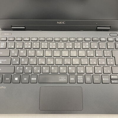 【堺七道店】中古  NEC PC-VKT10CGG6VD6(i5-10210Y/8GB/SSD128GB/W11P) 4660002699 