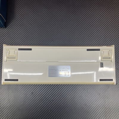 【富士青葉店】中古  Ducky Channel One 2 Mini RGB (dk-one2-rgb-mini-silentred静音赤軸 US) 5070001713 