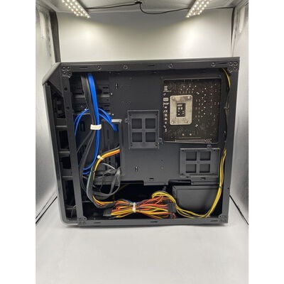 【座間相武台】中古  GALLERIA RM5C-G60S(i5 12400/16GB/SSD512GB/GTX1660 SUPER/W11H) 4510002571 