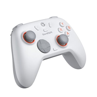 GameSir  Nova2 Lite White (ワイヤレス ゲームパッド ホワイト) 