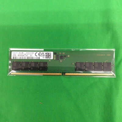 【川崎店】中古  PC5-38400 16GB デスクトップ用(DDR5-4800) 149151 
