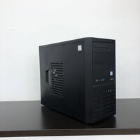 中古  THIRDWAVE Diginnos デスクトップPC 5110001781 