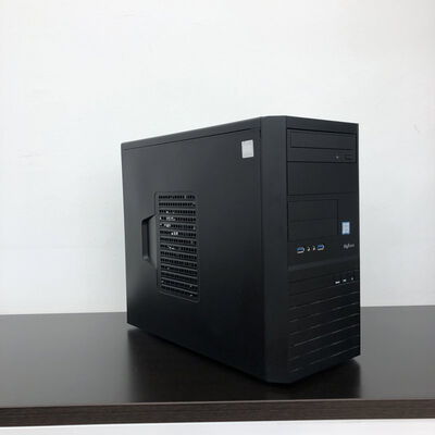 【長野稲里店】中古  THIRDWAVE Diginnos デスクトップPC 5110001781 