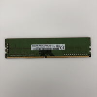 中古  PC4-25600 8GB デスクトップ用_ 184899 