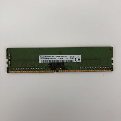 【長野稲里店】中古  PC4-25600 8GB デスクトップ用_ 184899 