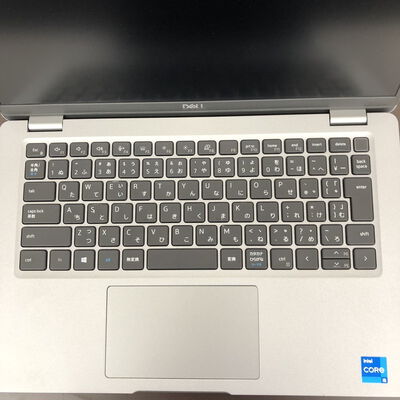 【長野稲里店】中古  DELL Latitude 5420 (INTEL Core i5 1145G7 2.6GHz/16GB/SSD512GB/-/オンボード/14/1920x1080/Wi-Fi/WEBCAM/W11P64) 179609 