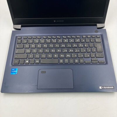 【なんば店】中古  Dynabook SCX73/PLE A69AS5P41LL1 (i5 1135G7/8/SSD256GB/WLAN/13.3UWXGA) 3280022714 