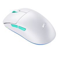 Xtrfy(エクストリファイ)  M8 WIRELESS WHITE M8W-WHITE (701742) 