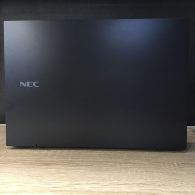 【松山環状枝松店】中古  NECVersa Pro PC-V1T46EZGM(Corei5 1335U/16GB/SSD256GB/DVDマルチ/無し/15.6/1366&times;768/W11P) 4560001426 