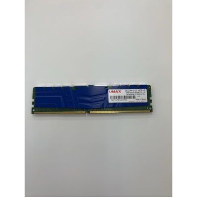 【仙台店】中古  PC4-17000 8GB デスクトップ用(DDR4-2133) 126161 