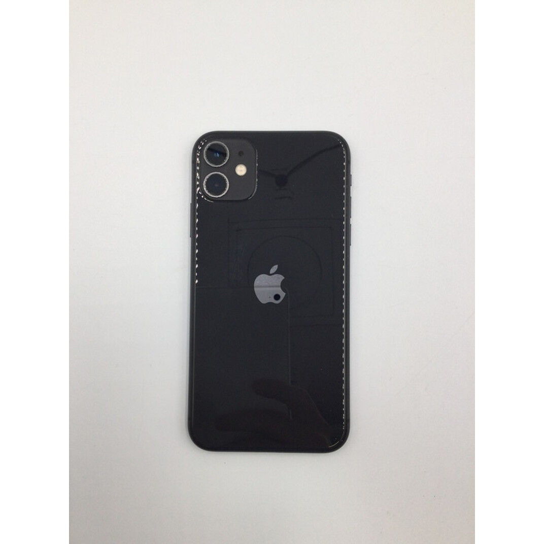 Apple iPhone 11 ブラック 6.1インチ iPhone 11｜価格比較・最新情報 - 価格.com