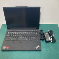 中古  Lenovo ThinkPad E14 Gen5(Ryzen 5 7430U/8GB/SSD256GB/14.0FHD/W11P) 4780001540 