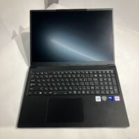 中古  THIRDWAVE DX-M7L(Ultra7-155U/40GB/SSD2TB/14.0/1920x1080/W11H) 4580001126 