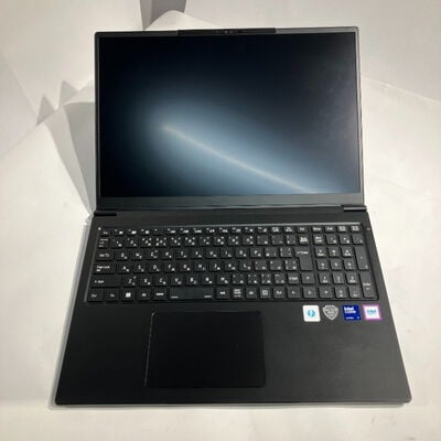 【鹿児島店】中古  THIRDWAVE DX-M7L(Ultra7-155U/40GB/SSD2TB/14.0/1920x1080/W11H) 4580001126 