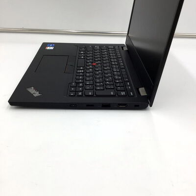 【白山FM松任店】中古  ThinkPad L13(i5-1135G7/8GB/SSD256GB/なし/1366x768/W11P) 4950001014【8/14価格改定!】 
