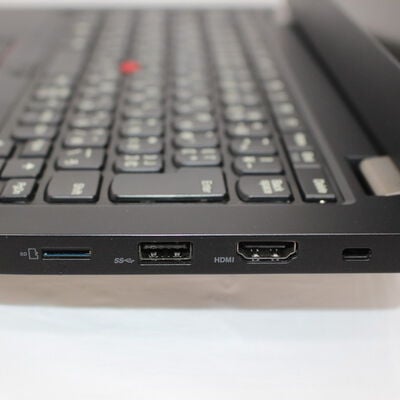 【通販センター】中古  Lenovo ThinkPad L13(Intel Core i5 10210U 1.60GHz/16GB DDR4/SSD256GB/-/オンボード/13.3/1920x1080/Wi-Fi/WEBCAM/W11H/VBT) 195483 