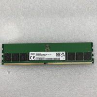 中古  Hynix HMCG88AHBCA (DDR5 PC5-51200 32GB) 198919 
