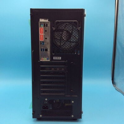 【秋葉原本店】中古  GALLERIA CRA7C-R38T(i7 11700/32GB/SSD1TB/RTX3080Ti/W11H) 3410014451 