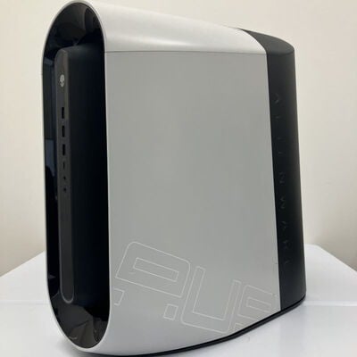 【徳島住吉店】中古  DELL Ailienware Aurora R12(Intel Core i5 11400F/16GB/SSD2TB/なし/NVIDIA GeForce RTX 2070 8GB/W11H64 MAR) 178048【8/14価格改定!】 