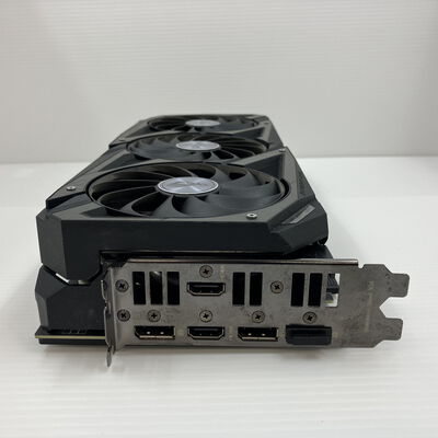 【秋葉原本店】中古  ASUS ROG-STRIX-RTX3060TI-O8G-V2-GAMING (RTX3060Ti 8GB) 175525 
