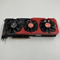 中古  Colorful GeForce RTX 3060 Ti NB-V (RTX3060Ti 8GB) 3280022361 