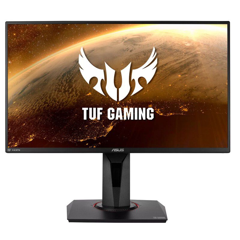 ASUS VG259QR (24.5インチワイド 液晶モニター) ｜ パソコン通販