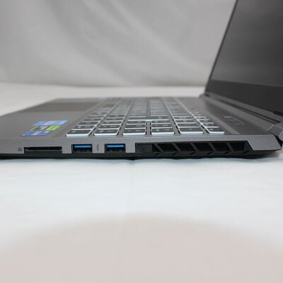 【白山FM松任店】中古  THIRDWAVE GALLERIA RL7C-R35-5N 196014 