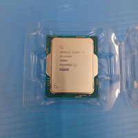 中古  INTEL Core i5 13400(1700/2.5G/20M/C10/T16) 1460021461 