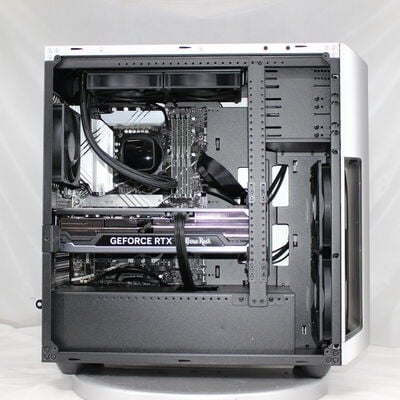 【通販センター】中古  THIRDWAVE raytrek 4CZ49 180835 