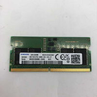 中古  PC5-38400 8GB ノート用 151533 