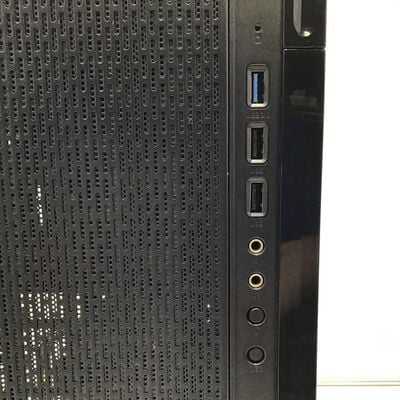 【白山FM松任店】中古  自作PC 4950002145 