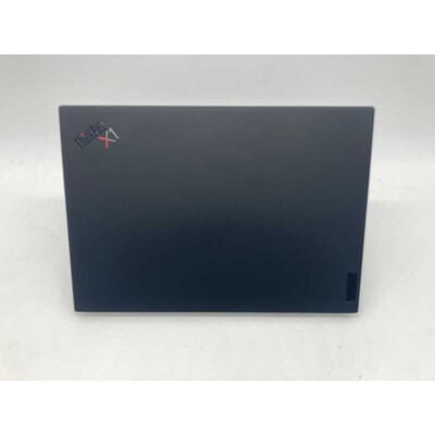 【郡山安積店】中古  Lenovo ThinkPad X1 Carbon Gen 9 20XXCTO1WW(i7-1165G7/16GB/SSD512GB/W10P) 3410011450 