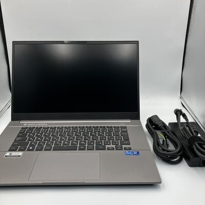 【町田店】中古  GALLERIA UL7C-AA2(i7-12700H/32GB/SSD1TB/intel arcA730M/W11H) 3330003530 