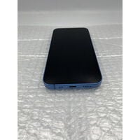 中古  【国内版SIMフリー】Apple iPhone13 mini 5.4インチ 128GB (ブルー) NLAD3LL/A 3480040554 