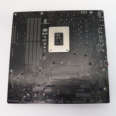 【札幌店】中古  ASUS PRIME B660M-AJ D4-SI (B660 1700 mATX DDR4) 3480036478