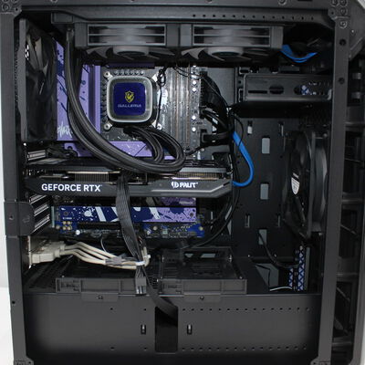 【宮崎恒久店】中古  THIRDWAVE GALLERIA ZA7C-R47 188813 